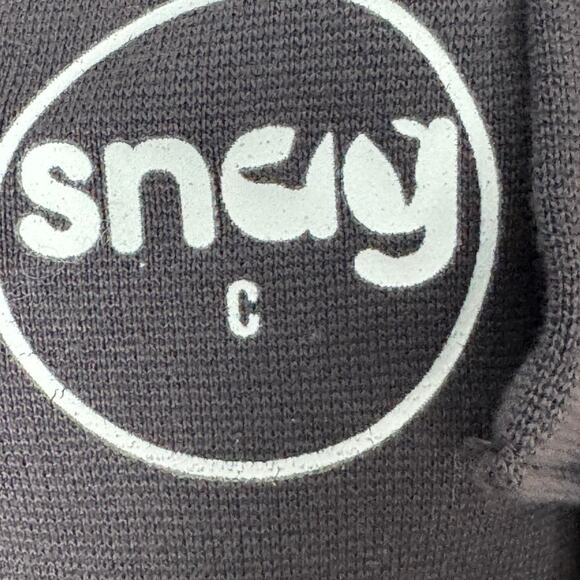 Grey snuy jumpsuit super - Picture 2 of 3